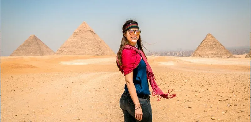 Luxury Cairo & Nile Cruise